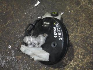 вакуумный усилитель тормозов Mazda Carol 5 поколение 2009, 2.0 л., TD, дизель, МКПП, универсал, CC304395X