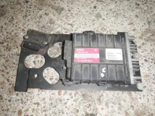 блок управления двигателем Volkswagen Passat B2 1988, 1.6 л., бензин, МКПП, седан, 443907403A