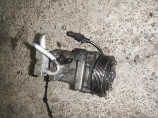 компрессор кондиционера Ford Fiesta 5 поколение 2005, 1.4 л., TDi, дизель, 2S6119D629AE