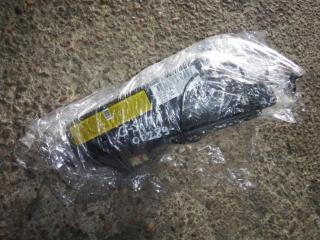 подушка безопасности коленная Volkswagen Golf 4 поколение 2005, 2.0 л., TDi, дизель, МКПП, хетчбэк 5 дв.