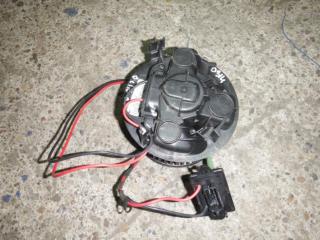 моторчик печки Renault Clio 2 поколение [2-й рестайлинг] 2007, i, бензин, МКПП, хетчбэк 5 дв., GMVB85P35