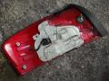 фонарь задний правый Audi A3 8P 2004, 2.0 л., TDi, дизель, МКПП, хетчбэк 5 дв. - фото №2