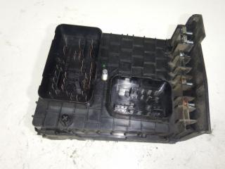 блок предохранителей Volkswagen Golf 4 поколение 2005, 2.0 л., TDi, дизель, МКПП, хетчбэк 5 дв., 1K0937124K