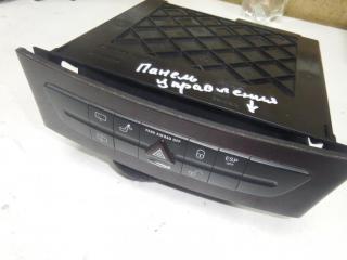 кнопка аварийной сигнализации Mercedes-Benz E-Класс W211/S211 [рестайлинг] 2006, 2.2 л., CDi, дизель, АКПП, универсал, A2116800552