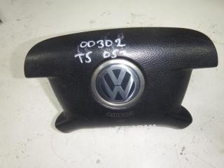 подушка безопасности коленная Volkswagen Transporter T5 2005, 1.9 л., TDi, дизель, МКПП, микроавтобус, 7H0880201H