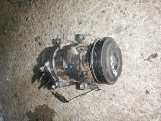 компрессор кондиционера Renault Laguna 1 поколение [рестайлинг] 1999, 2.0 л., i, бензин, АКПП, универсал, 7700859676D