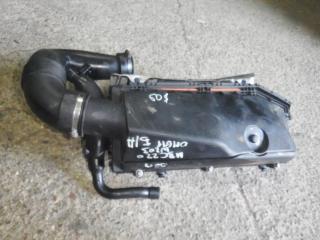 корпус воздушного фильтра Mercedes-Benz C-Класс W203/S203/CL203 2003