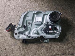 стеклоподъемник электрический передний правый Volkswagen Touran 1 поколение 2005, 2.0 л., TDi, дизель, МКПП, минивэн