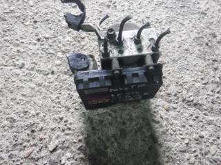 блок ABS Toyota Yaris P1 2001, 1.4 л., TD, дизель, МКПП, хетчбэк 5 дв., 8954152110