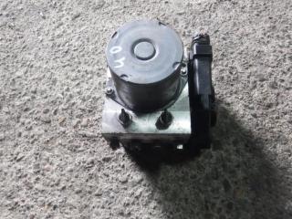 блок ABS Peugeot 307 1 поколение 2005, 1.4 л., i, бензин, МКПП, хетчбэк 5 дв., 0265234152, 9649988180