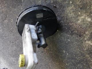 вакуумный усилитель тормозов Citroen Jumper 1 поколение [рестайлинг] 2004, 2.8 л., HDi, дизель, МКПП, микроавтобус, 0204024592