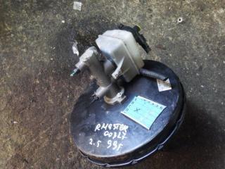 вакуумный усилитель тормозов Renault Master 2 поколение 1999, 2.5 л., дизель, МКПП, микроавтобус, 7700308123J