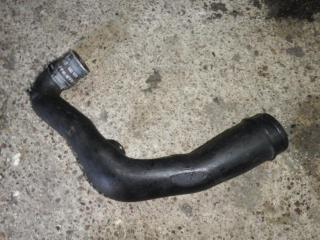 патрубок интеркулера Skoda Fabia 1 поколение (6Y) 2003, 6Q0129654L, 1J0145972