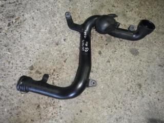 патрубок интеркулера Volkswagen Golf 4 поколение 2005, 2.0 л., TDi, дизель, МКПП, хетчбэк 5 дв., 1K0145770B