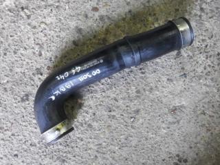 патрубок интеркулера Volkswagen Golf 4 поколение 2005, 2.0 л., TDi, дизель, МКПП, хетчбэк 5 дв., 1K0145838C