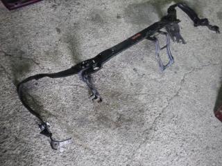 передняя панель крепления облицовки (телевизор) Mercedes-Benz C-Класс W203/S203/CL203 [рестайлинг] 2004, 2.2 л., CDi, дизель, универсал