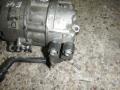 компрессор кондиционера BMW 3 серия E46 2002, 2.0 л., TD, дизель, 64526905643 - фото №2