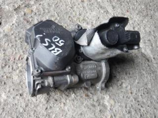 заслонка дроссельная Volkswagen Golf 4 поколение 2006, 1.9 л., TDi, дизель, 03G128063G