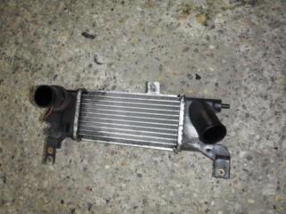 интеркулер Mazda Premacy 1 поколение [рестайлинг] 2002, 2.0 л., TD, дизель, МКПП, минивэн