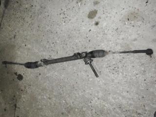 рулевая рейка Renault Clio 2 поколение [2-й рестайлинг] 2007, i, бензин, МКПП, хетчбэк 5 дв.