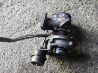 турбина Mercedes-Benz A-Класс W168 2000, 1.7 л., CDi, дизель, A668096