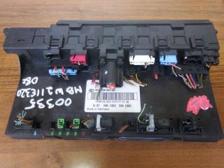 блок предохранителей Mercedes-Benz E-Класс W211/S211 [рестайлинг] 2006, 3.2 л., CDi, дизель, АКПП, универсал, 2115452201