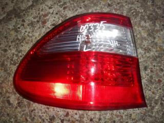 фонарь задний левый Mercedes-Benz E-Класс W211/S211 [рестайлинг] 2006, 3.2 л., CDi, дизель, АКПП, универсал