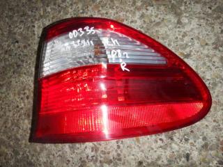 фонарь задний правый Mercedes-Benz E-Класс W211/S211 [рестайлинг] 2006, 3.2 л., CDi, дизель, АКПП, универсал