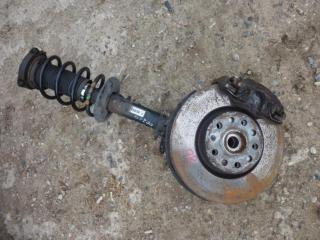 ступица передняя правая Volkswagen Passat B6 2008, 1.9 л., TDi, дизель, МКПП, универсал