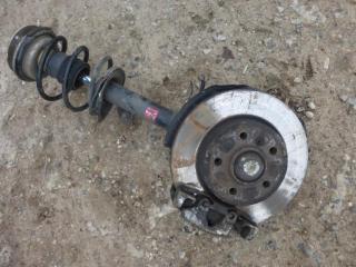 стойка передняя правая BMW 3 серия E46 2000, 2.0 л., TD, дизель, МКПП, универсал