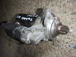 стартер Volkswagen Touran 1 поколение [рестайлинг] 2007, 1.9 л., TDi, дизель, АКПП, микроавтобус