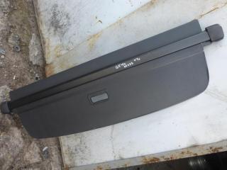 шторка багажника Volkswagen Golf 5 поколение 2007, 1.9 л., TDi, дизель, МКПП, универсал