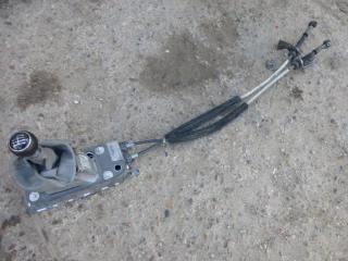 кулиса Volkswagen Touran 1 поколение 2005, 1.9 л., TDi, дизель, МКПП, минивэн, 1T0711049M, 1T0711265B