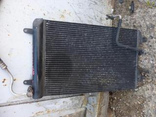радиатор кондиционера Ford Galaxy 1 поколение 1998, 2.3 л., бензин, МКПП, минивэн, 7M3820411