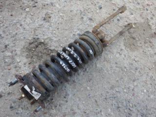 стойка передняя правая Jeep Liberty 1 поколение 2004, 2.8 л., CRDi, дизель, АКПП, внедорожник 5 дв.