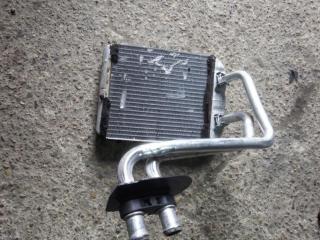 радиатор отопителя (печки) Volkswagen Transporter T5 2005, 1.9 л., TDi, дизель, МКПП, микроавтобус