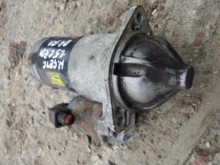 стартер Hyundai Getz 1 поколение 2005, 1.5 л., CRDi, дизель, 1250295