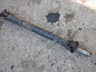 карданный вал Ford Maverick 1 поколение UNS/UDS 1995, 2.4 л., i, бензин, МКПП, внедорожник 3 дв.