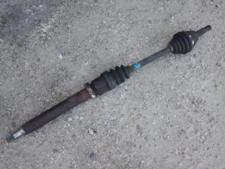 полуось передняя правая (приводной вал, ШРУС) Ford Focus 1 поколение 1999, 1.6 л., бензин, МКПП