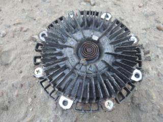 вискомуфта Hyundai H-1 Starex [рестайлинг] 2005, 2.5 л., CRDi, дизель, МКПП, минивэн