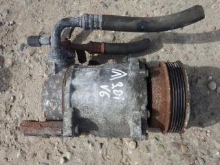 компрессор кондиционера Citroen Xantia 1 поколение 1998, 3.0 л., бензин