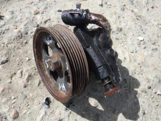 насос гидроусилителя руля Hyundai H-1 Starex [рестайлинг] 2005, 2.5 л., CRDi, дизель, МКПП, минивэн