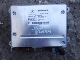 блок управления телефоном Mercedes-Benz E-Класс W211/S211 [рестайлинг] 2007, 2.2 л., CDi, дизель, АКПП, седан, A2118701885