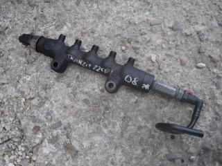 топливная рампа Ford Transit 7 поколение 2008, 2.2 л., TDCi, дизель, МКПП, микроавтобус, 07320609247