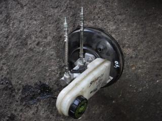 вакуумный усилитель тормозов Smart Forfour 1 поколение 2005, 1.5 л., CDi, дизель, АКПП, хетчбэк 5 дв., PMR955871