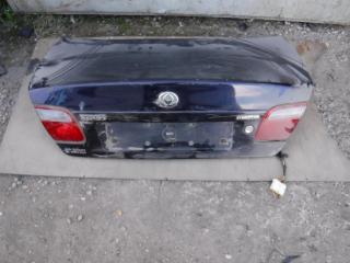 крышка багажника (дверь 3-5) Mazda Xedos 9 1 поколение 1996, седан