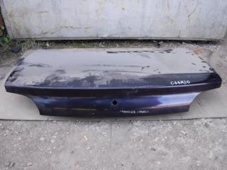 крышка багажника (дверь 3-5) Chrysler Stratus 1 поколение 1998, купе