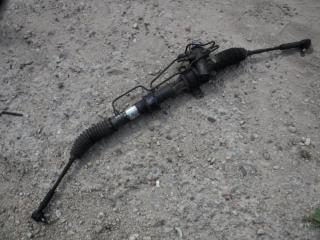 рулевая рейка Nissan Micra K11 [рестайлинг] 2001, 1.0 л., i, бензин, МКПП, хетчбэк 5 дв.