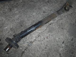 карданный вал Mercedes-Benz A-Класс W168 2000, 1.4 л., i, бензин, робот, хетчбэк 5 дв., 52853130AB