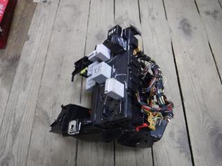 Блок управления BCM (Body Control Module) Volkswagen Jetta 5 поколение 2007, 2.0 л., TDi, дизель, АКПП, седан, 3C0937049Q